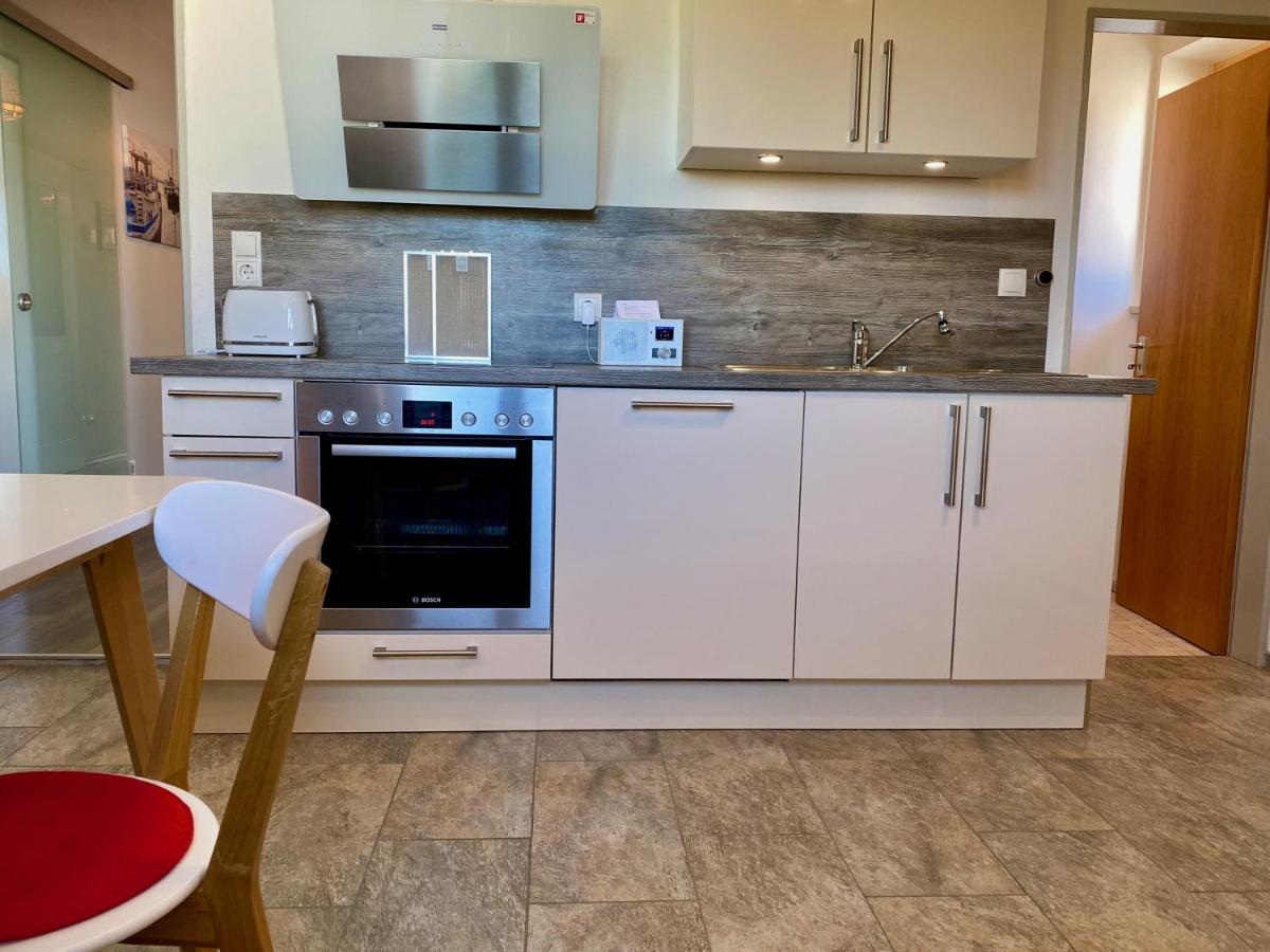 Ferienwohnung Auszeit Im Pfaffenwinkel - Wessobrunn Exteriér fotografie