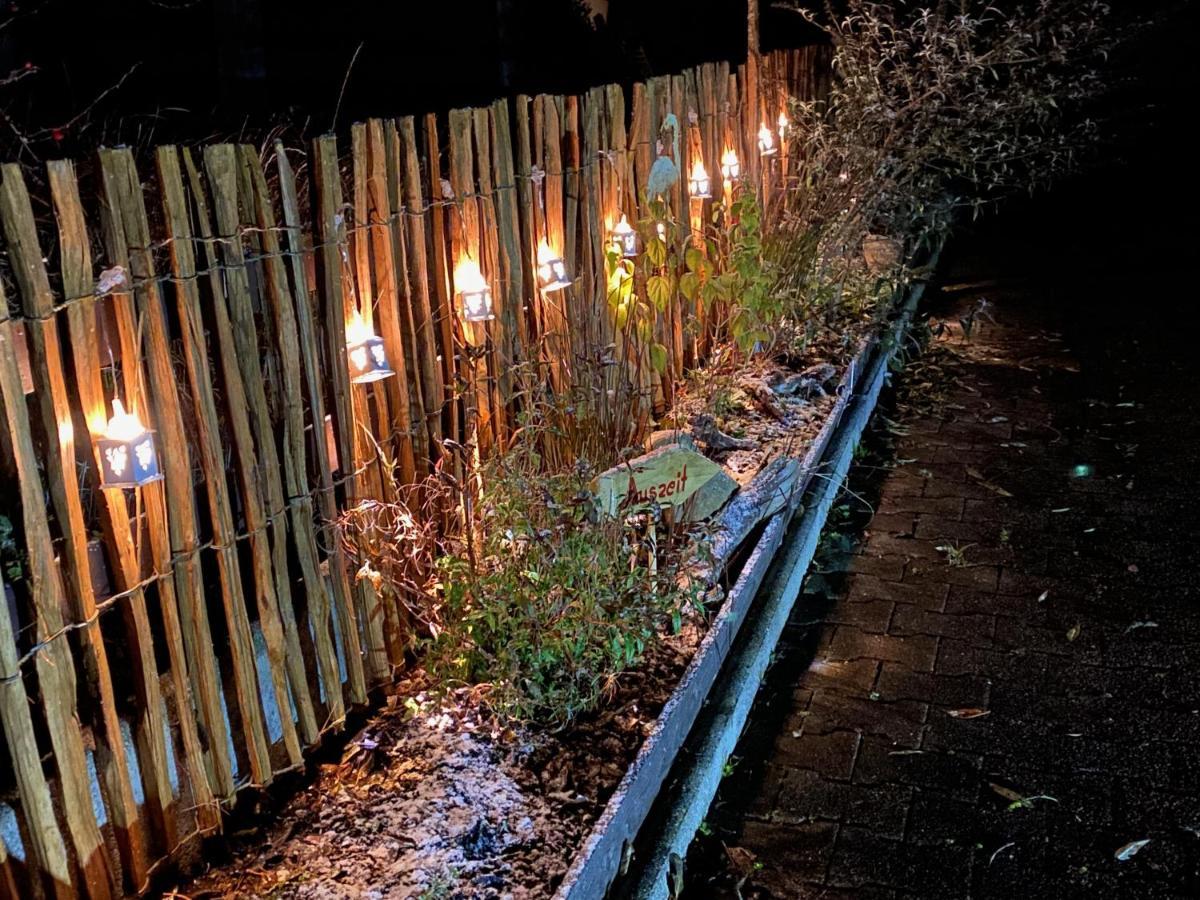 Ferienwohnung Auszeit Im Pfaffenwinkel - Wessobrunn Exteriér fotografie