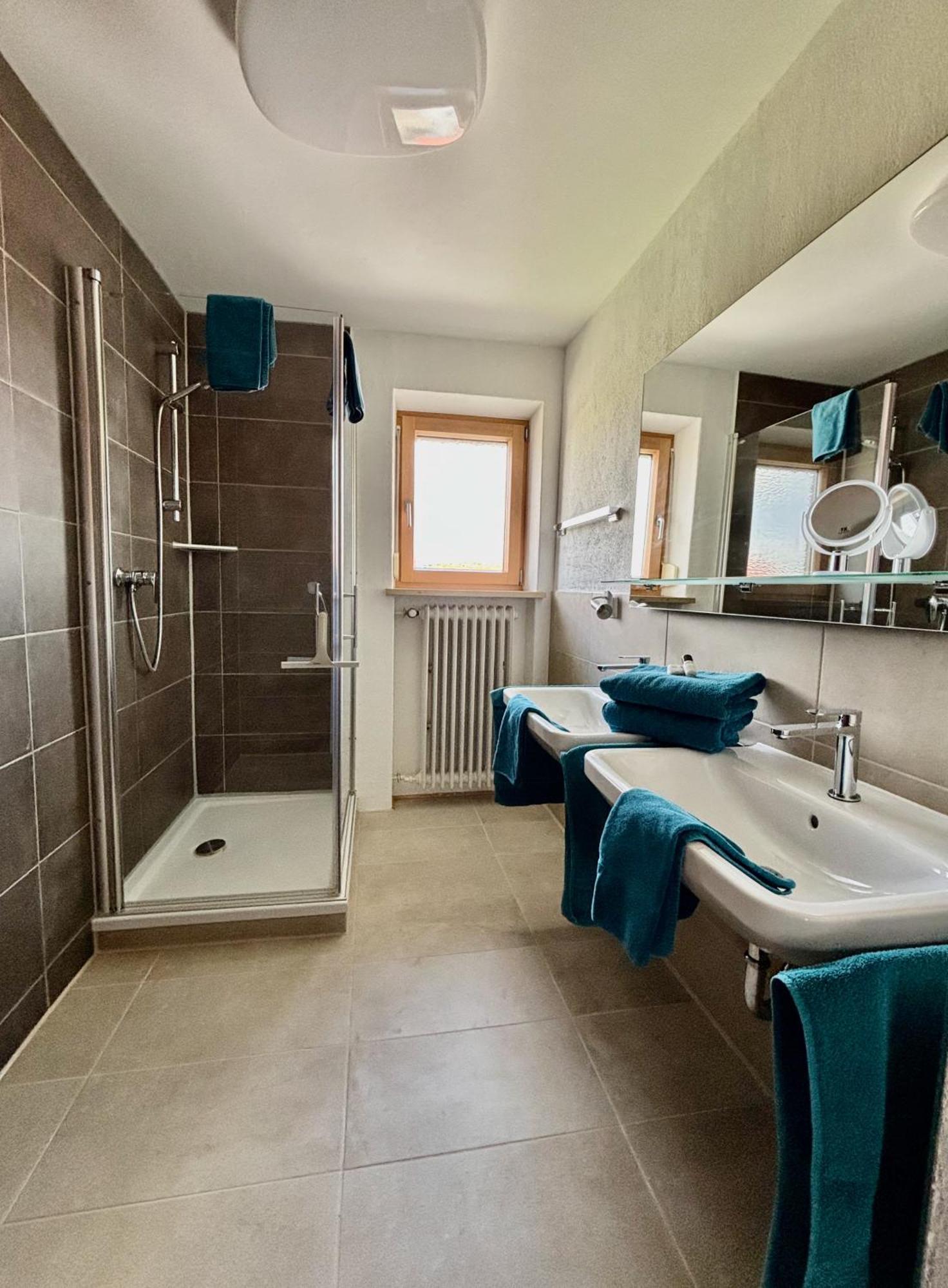 Ferienwohnung Auszeit Im Pfaffenwinkel - Wessobrunn Exteriér fotografie